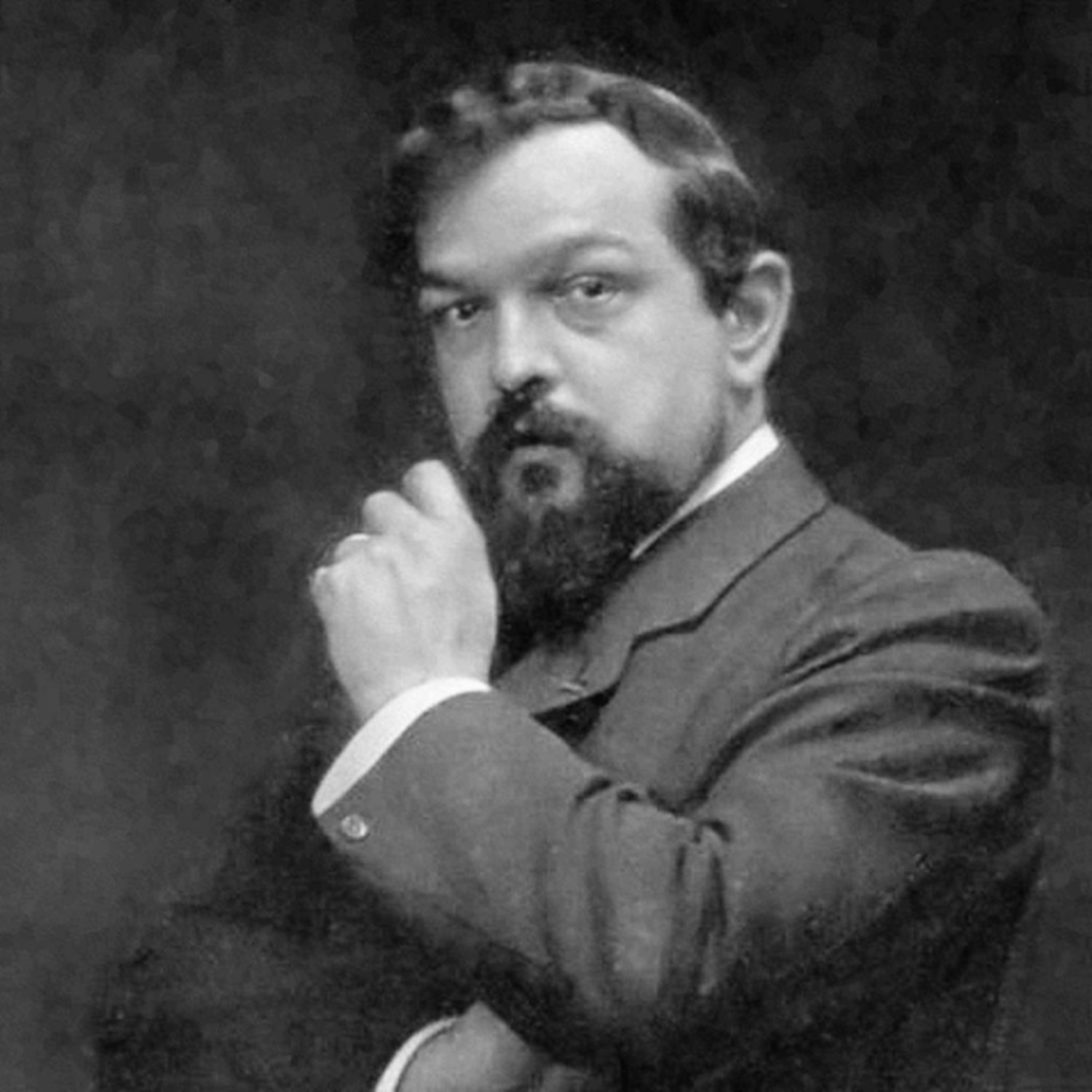 Monsieur Debussy, anticritique